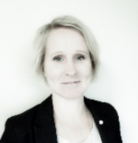 Johanna Nilsson