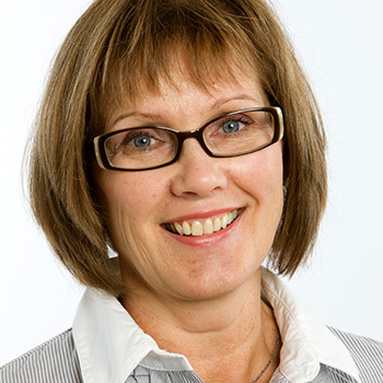 Eija Österberg, Certifierad Förändringsledare