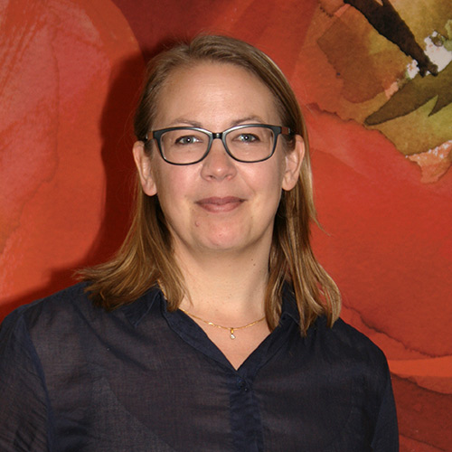 Jenny Dahlberg, Certifierad Förändringsledare