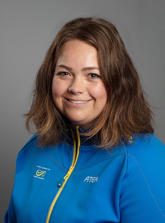 Helen Grafström Nylund, Certifierad förändringsledare, Atea