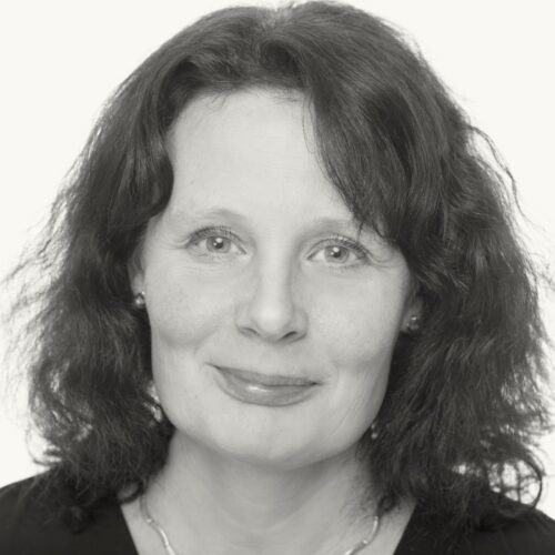 Agneta Lindblom