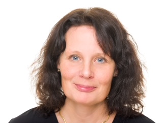 Agneta Lindblom