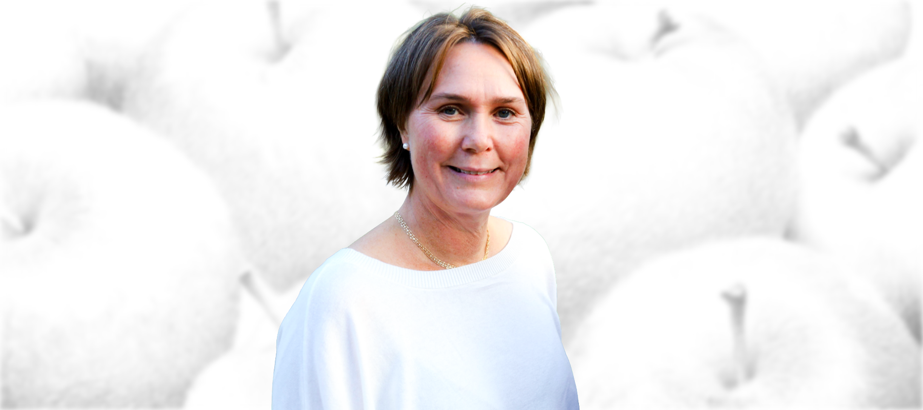 Utbildare i Pm3 Malin Eriksson