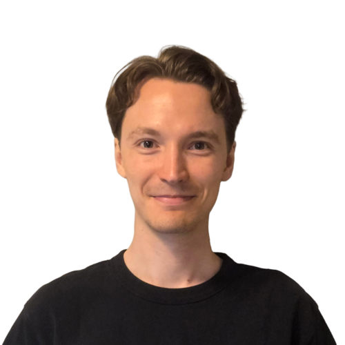 Fredrik Stannow